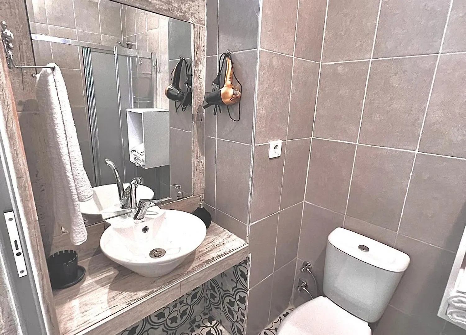 ** Gasthof Konukzade 36 Hotel Antalya Türkei
