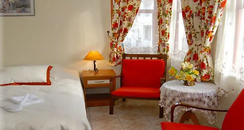 Konukzade 36 Hotel Antalya