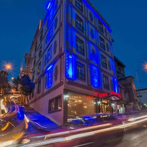 Montagna Hera Taksim 3*, Стамбул Турция