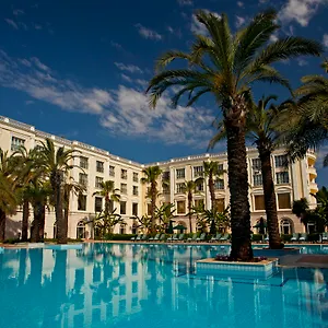 Ic Airport Hotell