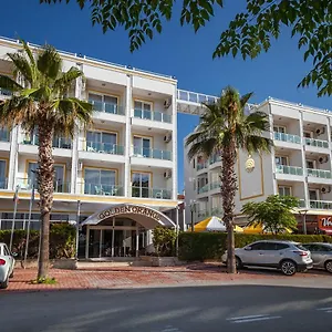 Golden Orange Hotell