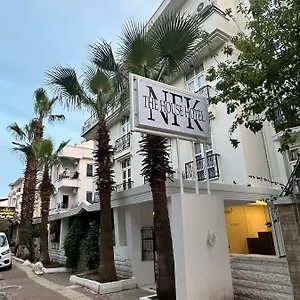 Nfk The House Анталья