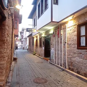 Grand Erken Анталья