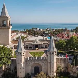Resort Swandor & - Topkapi Palace