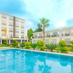 Hotel Lara Garden Butik