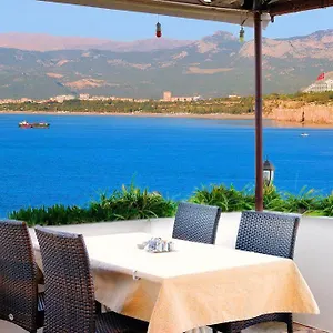 Ozmen Old Town Kaleici Adult Only Antalia