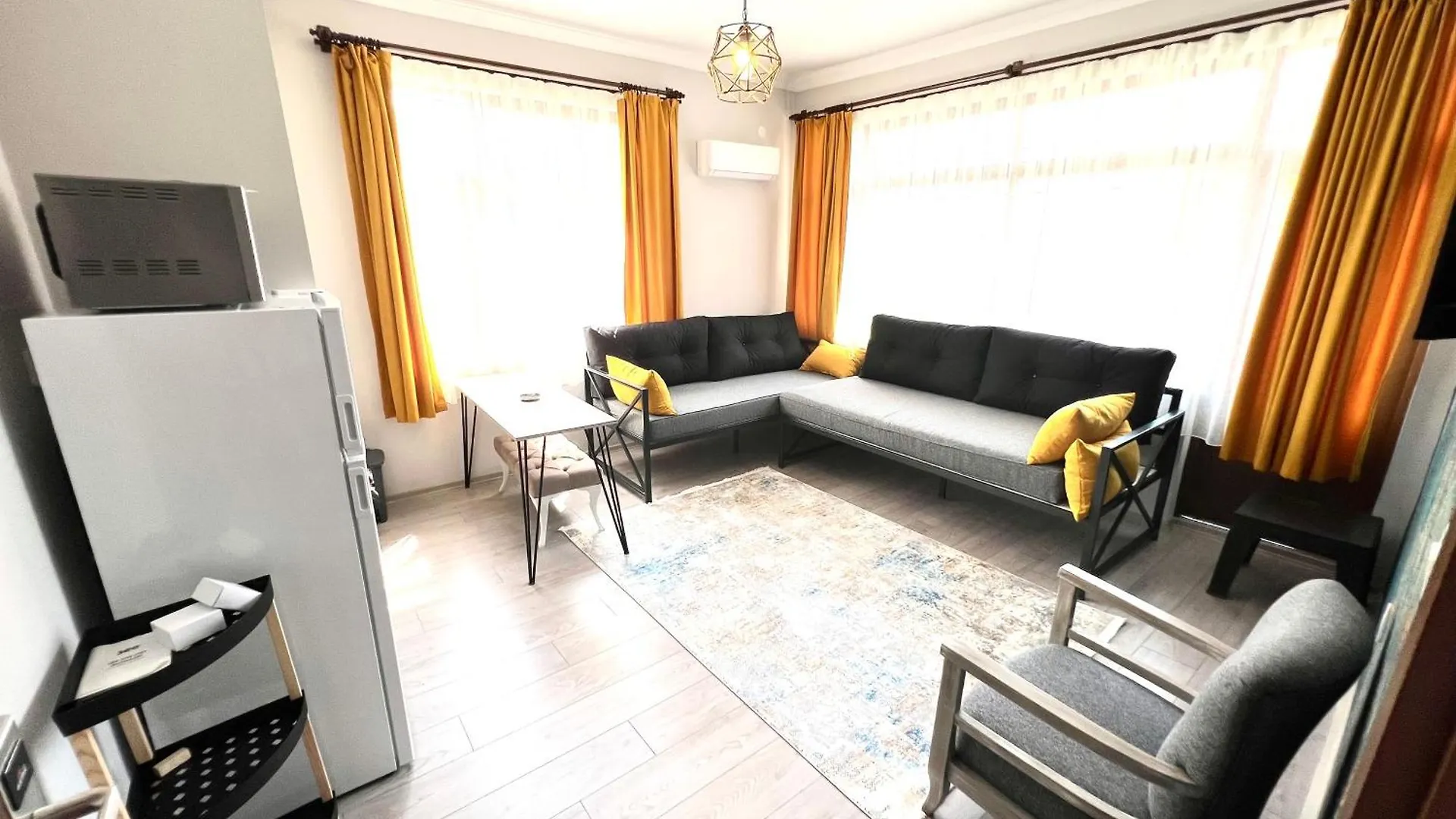 Gasthof Konukzade 36 Hotel Antalya