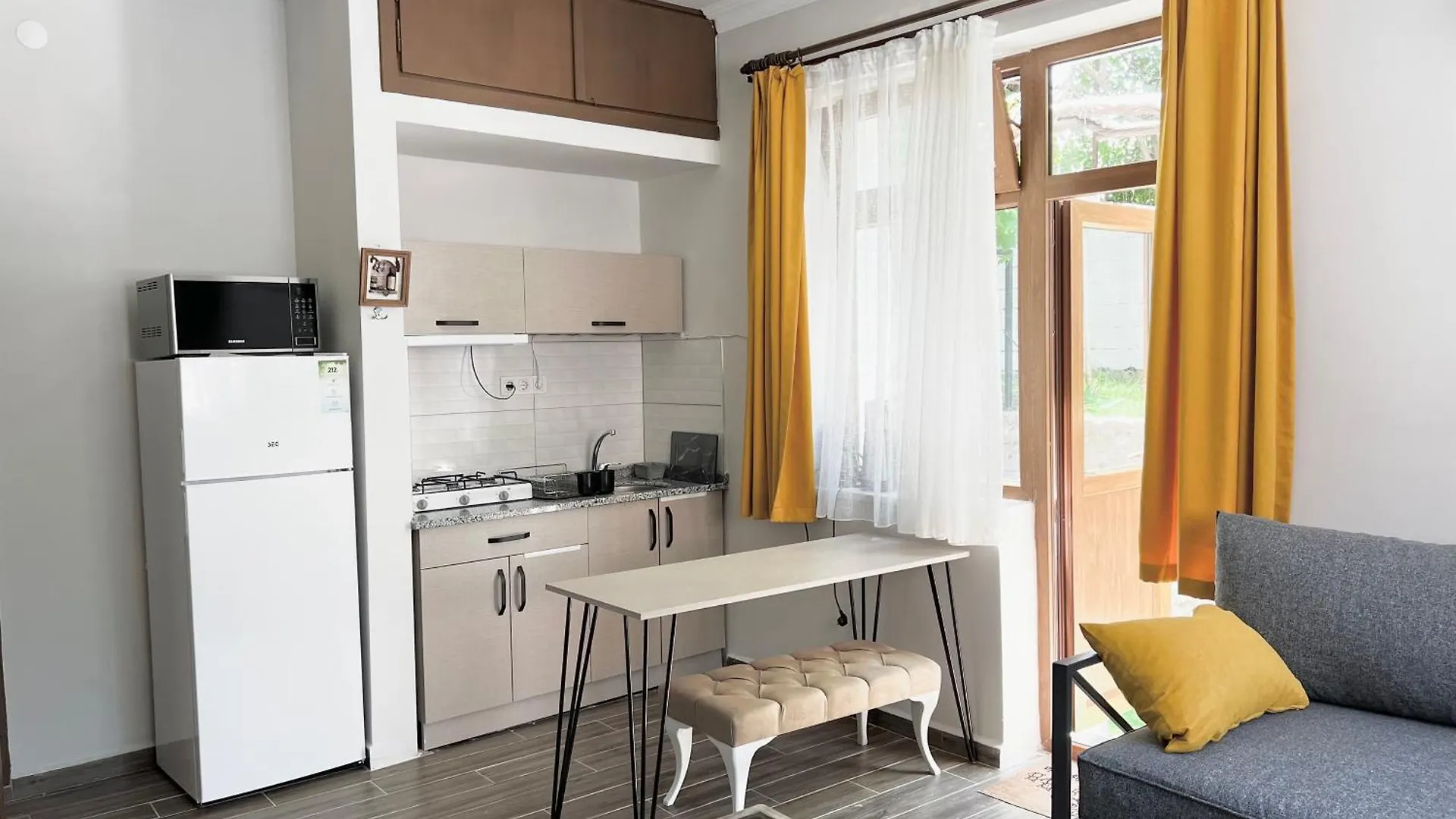 Gasthof Konukzade 36 Hotel Antalya
