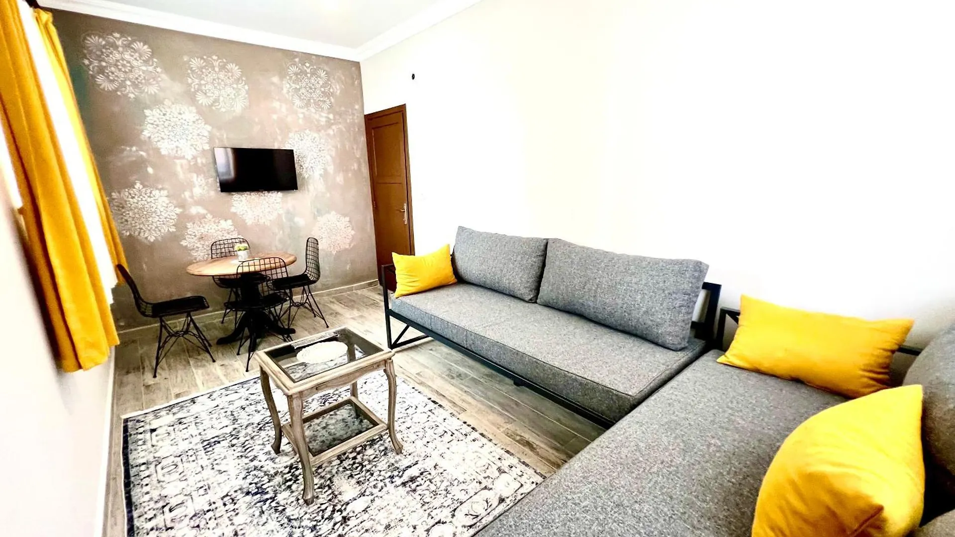Gasthof Konukzade 36 Hotel Antalya