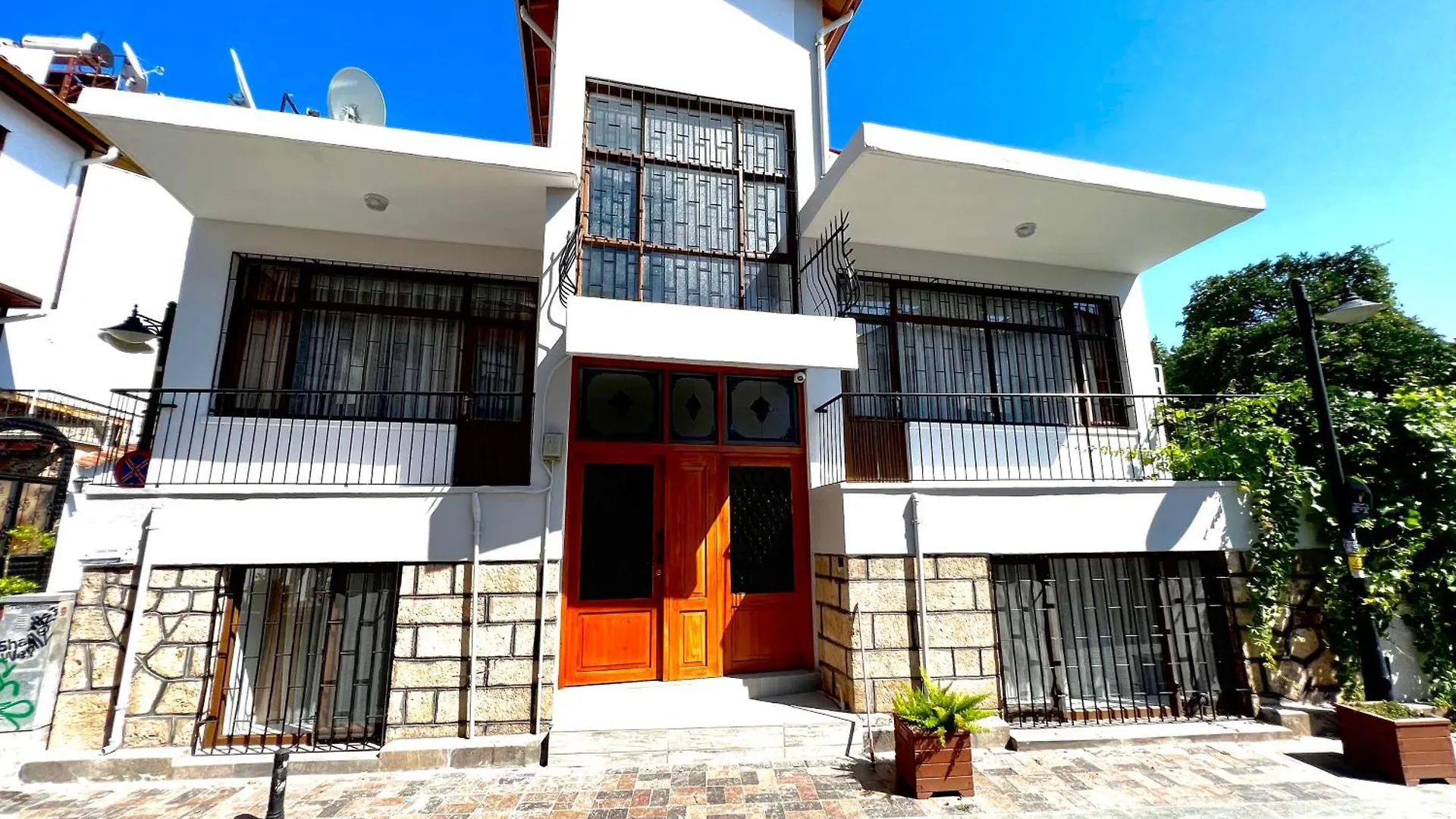 Konukzade 36 Hotel Antalya Türkei