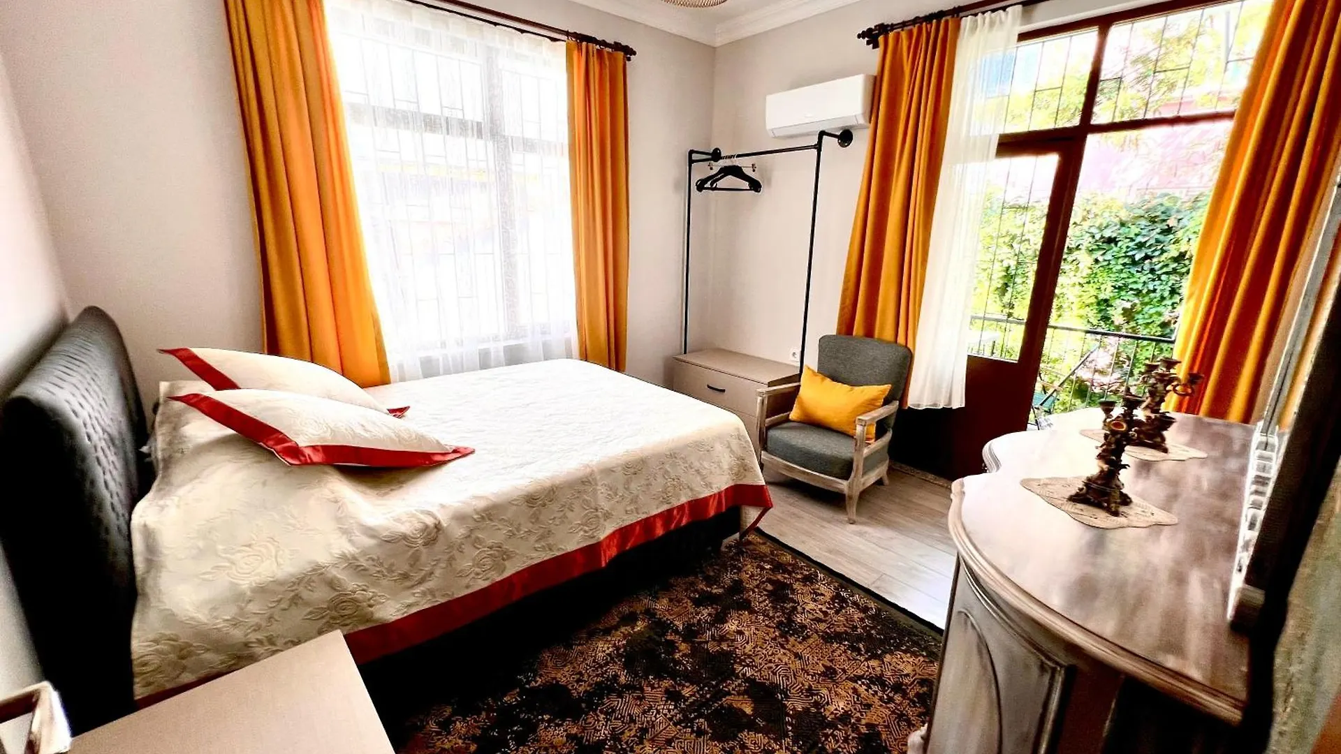 Gasthof Konukzade 36 Hotel Antalya