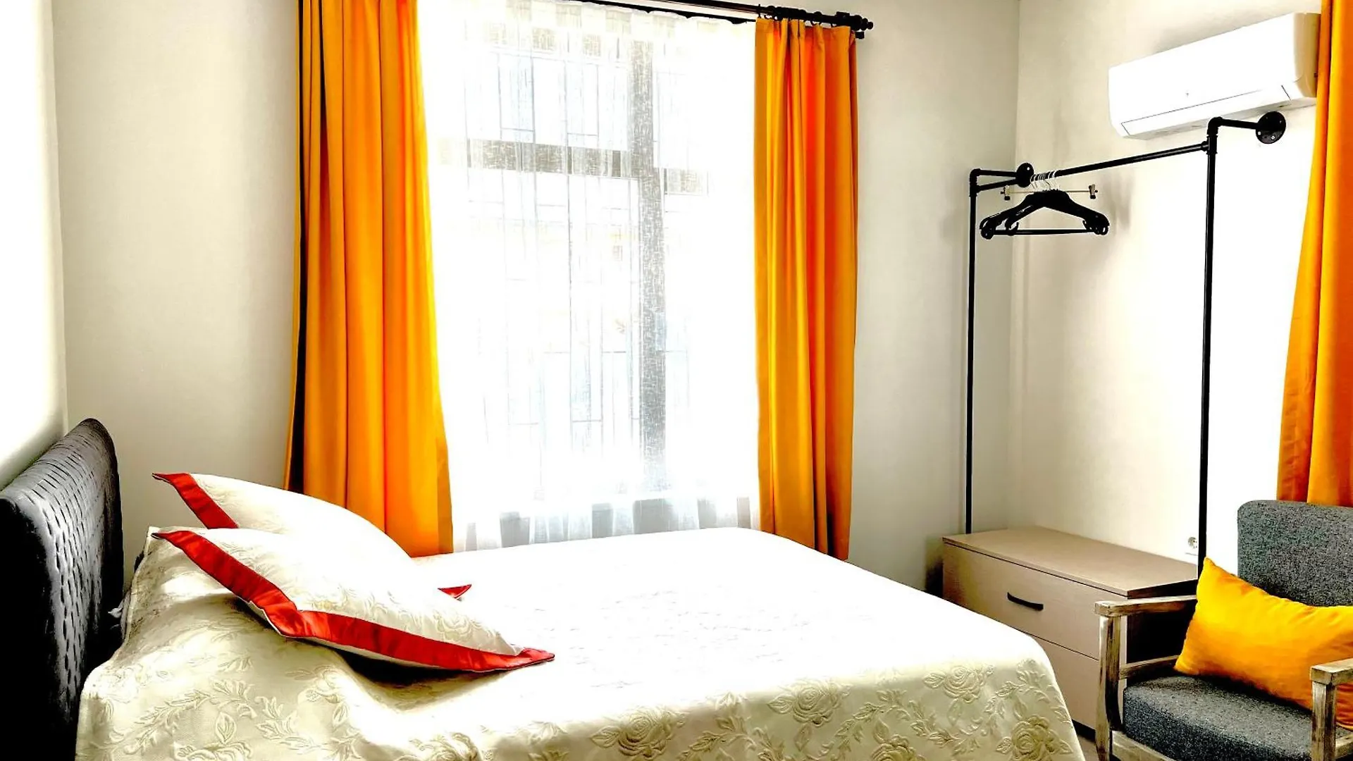 Konukzade 36 Hotel Antalya 2*,