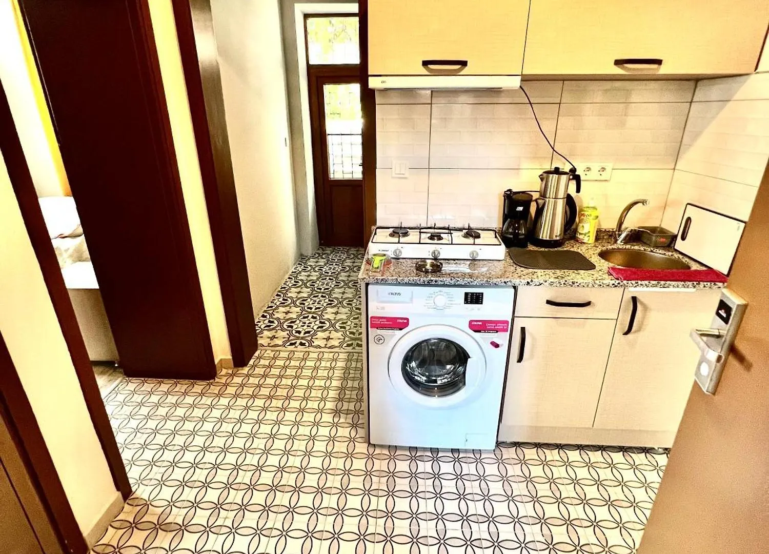 Gasthof Konukzade 36 Hotel Antalya