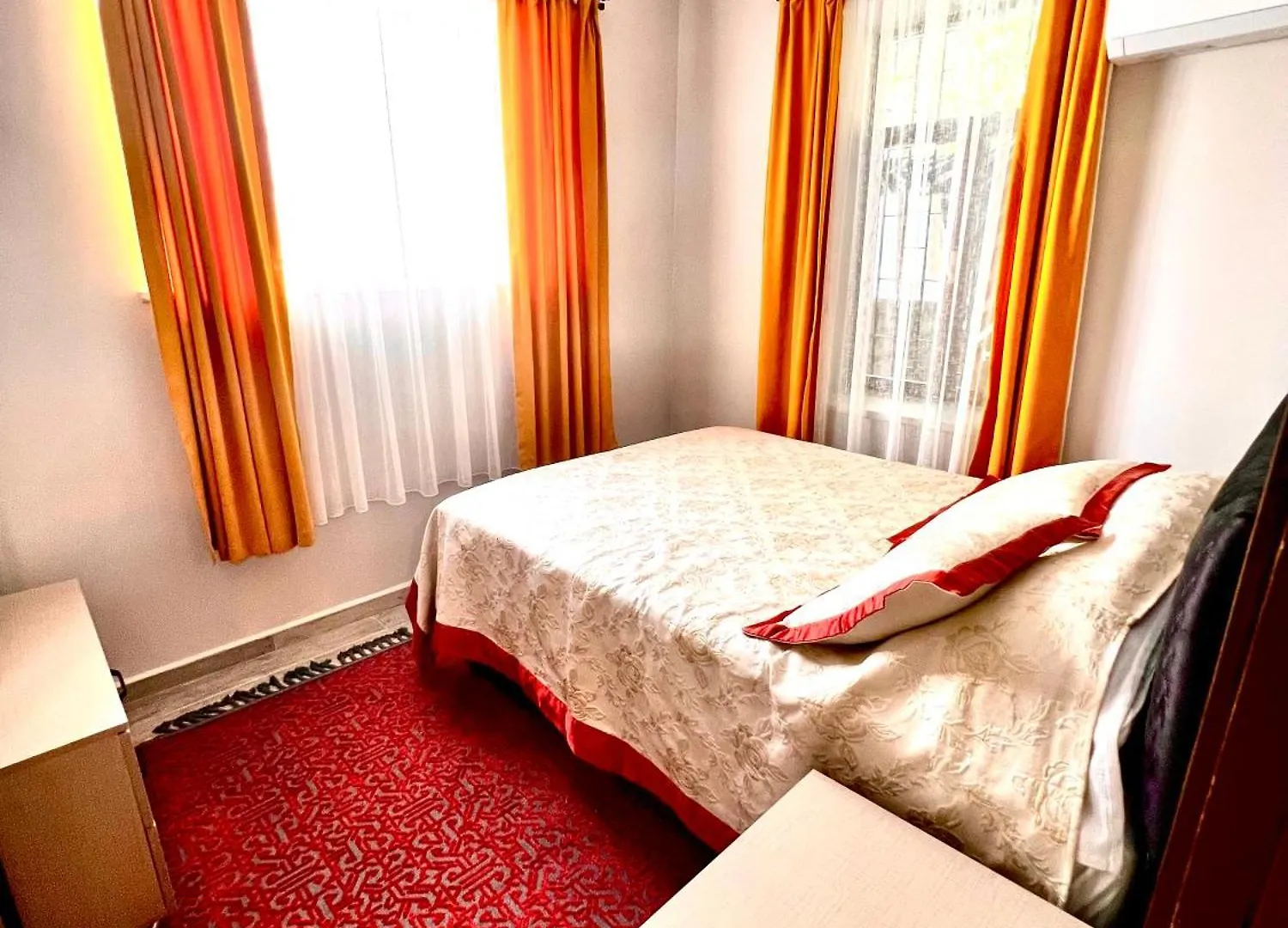 Konukzade 36 Hotel Antalya Türkei