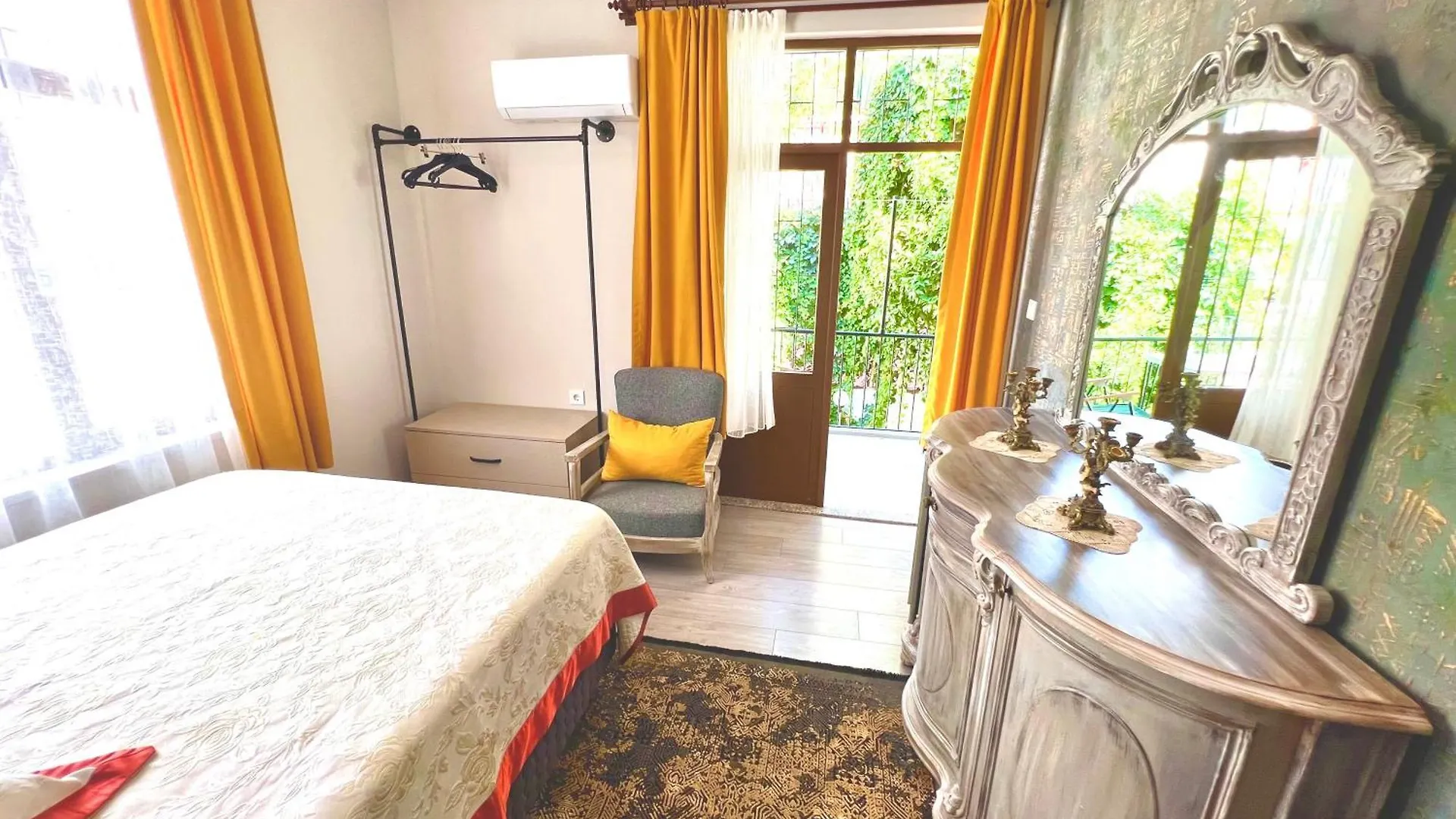 Konukzade 36 Hotel Antalya