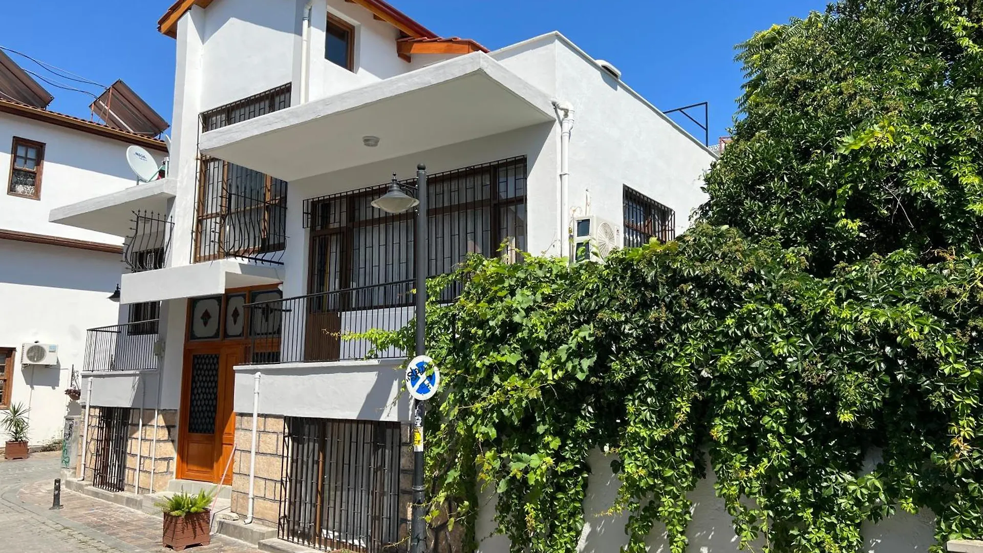Konukzade 36 Hotel Antalya