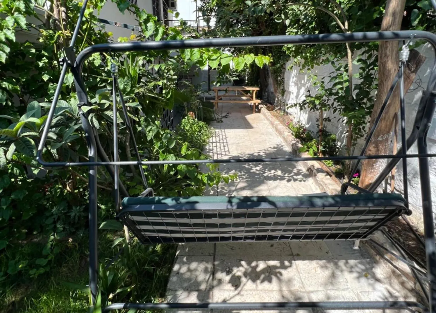 Gasthof Konukzade 36 Hotel Antalya