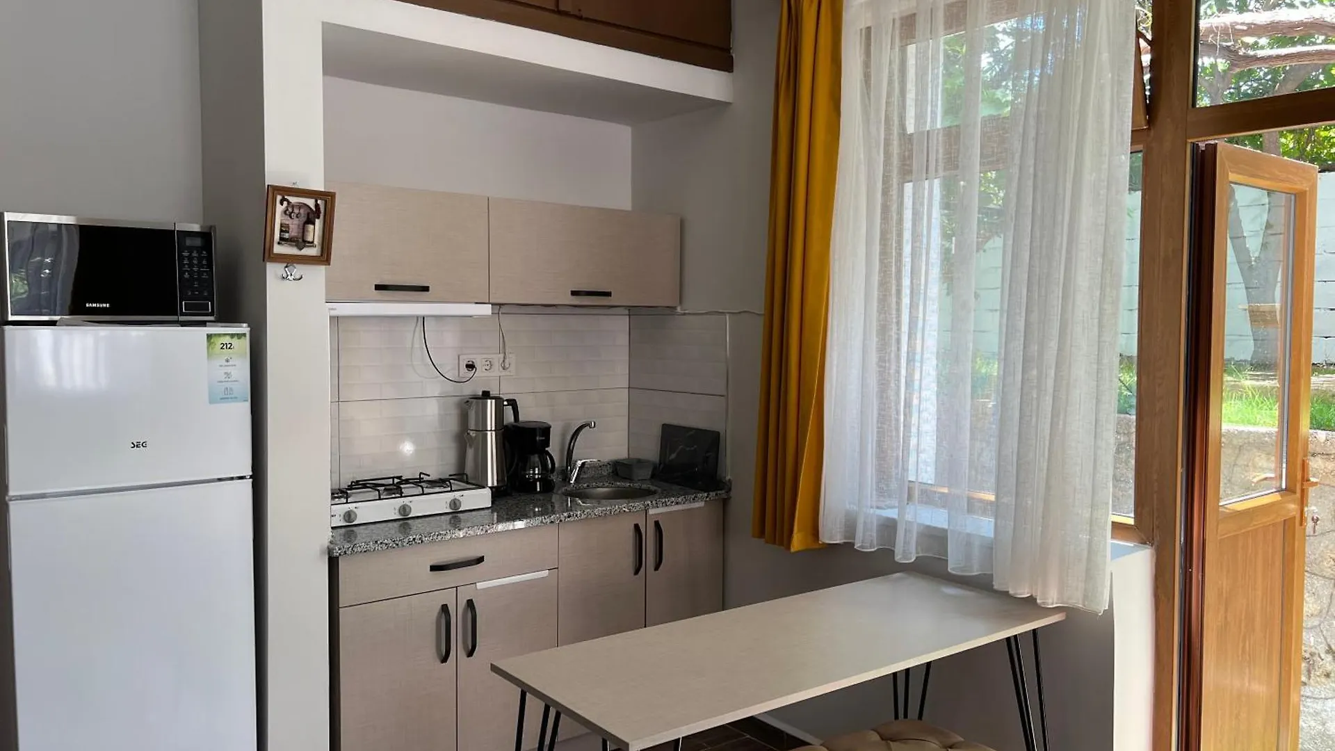 Konukzade 36 Hotel Antalya Türkei