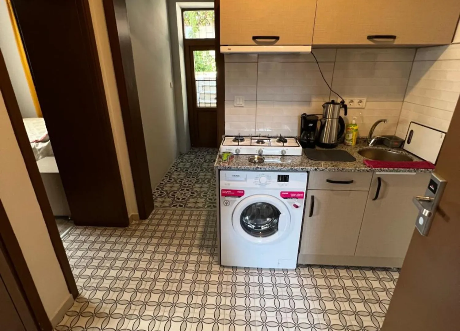 Konukzade 36 Hotel Antalya 2*,  Türkei