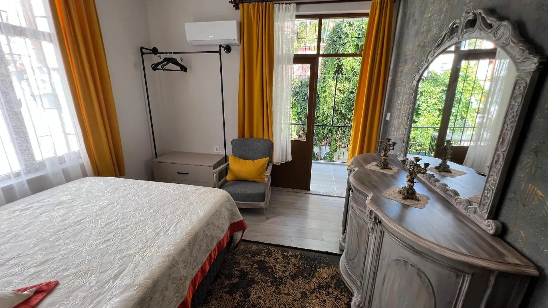 Konukzade 36 Hotel Antalya 2*,