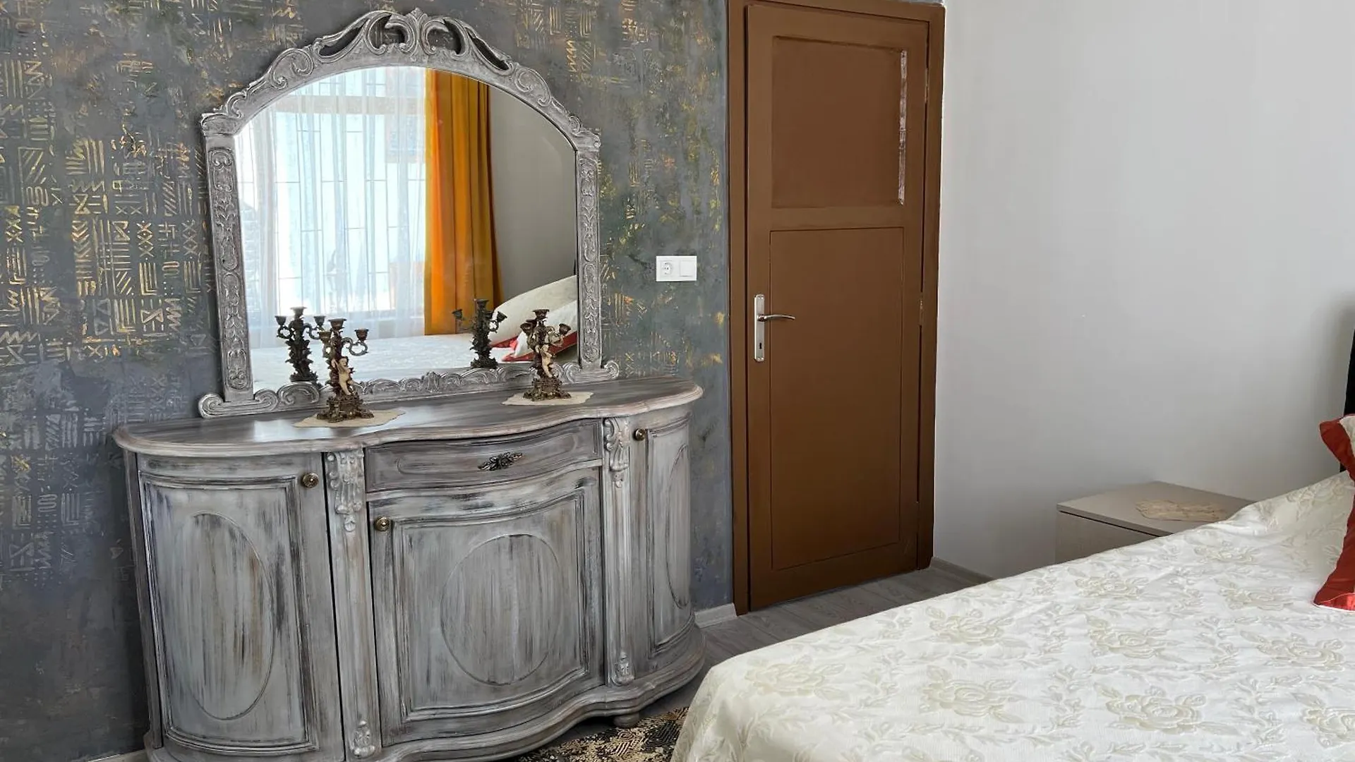 Konukzade 36 Hotel Antalya