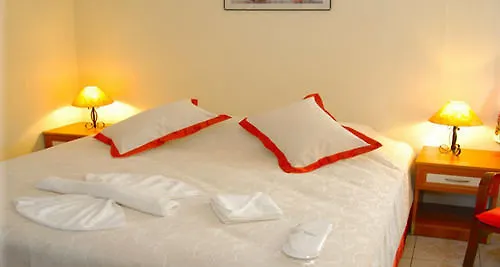 Konukzade 36 Hotel Antalya Türkei
