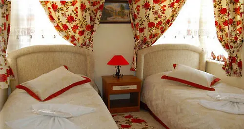 Konukzade 36 Hotel Antalya 2*,  Türkei