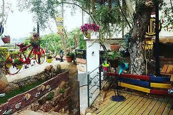 ** Gasthof Konukzade 36 Hotel Antalya Türkei