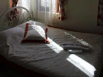 Gasthof Konukzade 36 Hotel Antalya