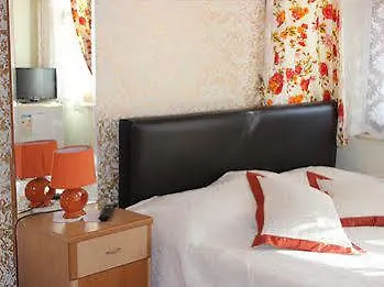 Konukzade 36 Hotel Antalya