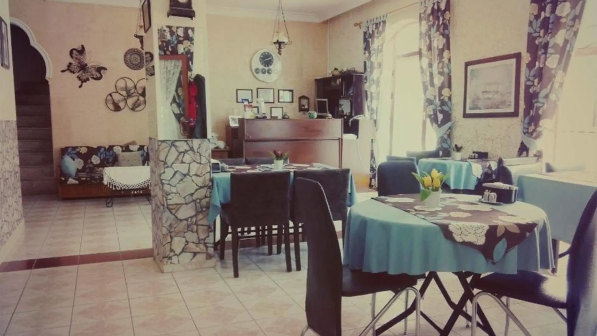 Konukzade 36 Hotel Antalya Gasthof