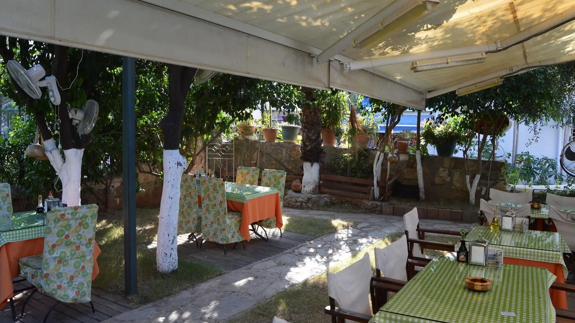 Konukzade 36 Hotel Antalya