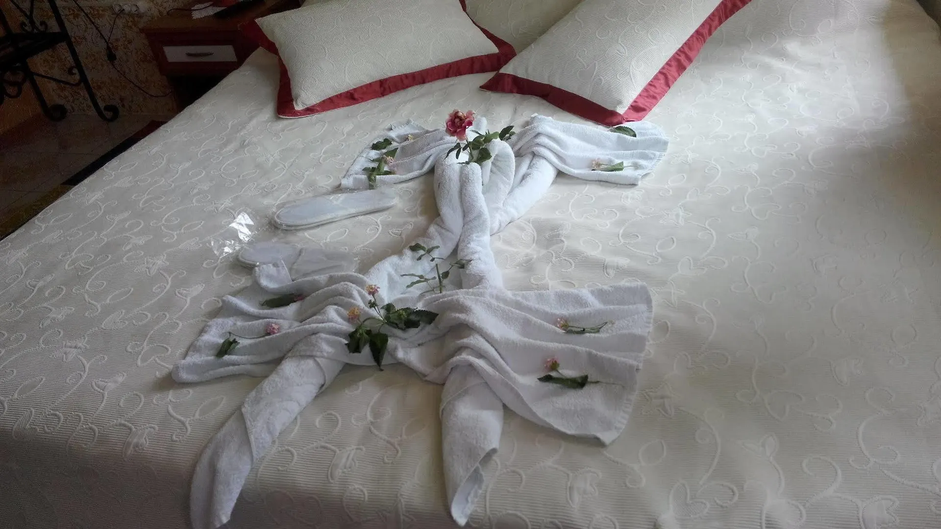 ** Gasthof Konukzade 36 Hotel Antalya Türkei