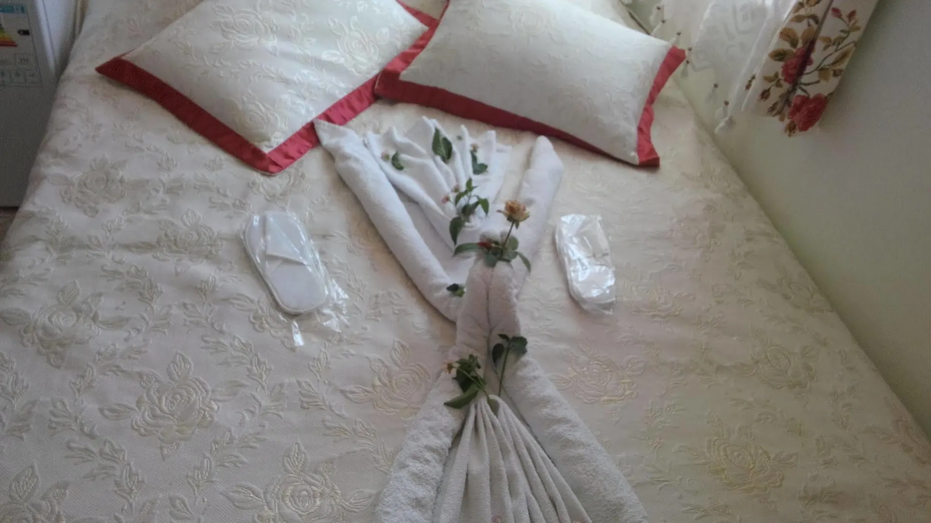 Gasthof Konukzade 36 Hotel Antalya