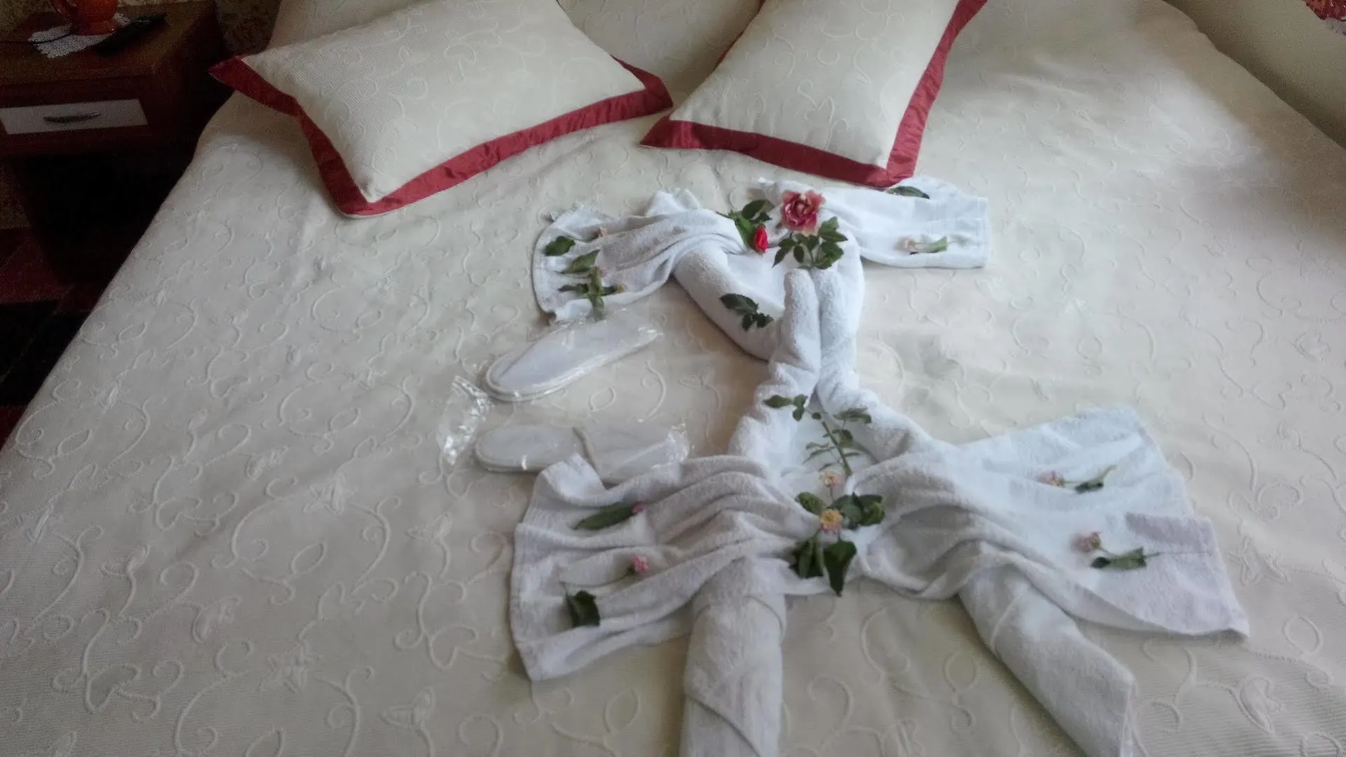 Konukzade 36 Hotel Antalya