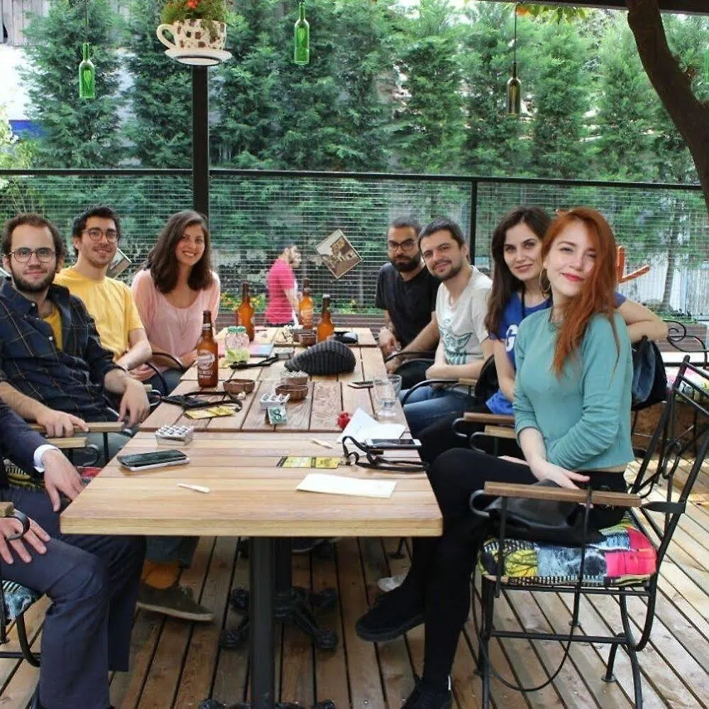 ** Gasthof Konukzade 36 Hotel Antalya Türkei
