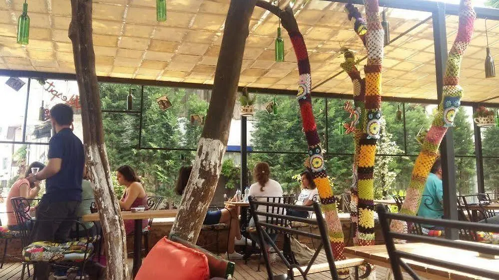 Gasthof Konukzade 36 Hotel Antalya
