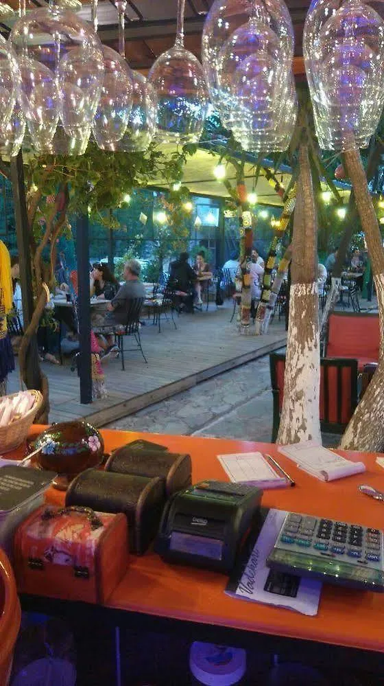 Konukzade 36 Hotel Antalya